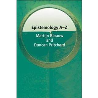 Epistemology A–Z