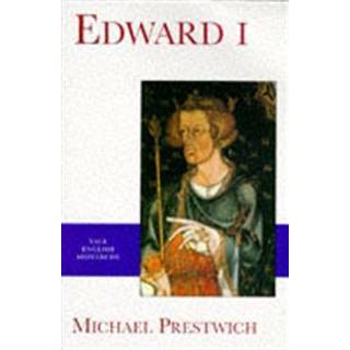 Edward I