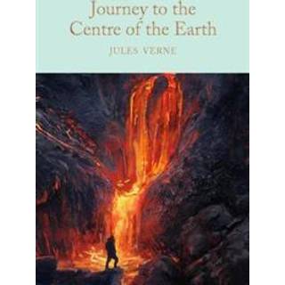 Journey to the Centre of the Earth