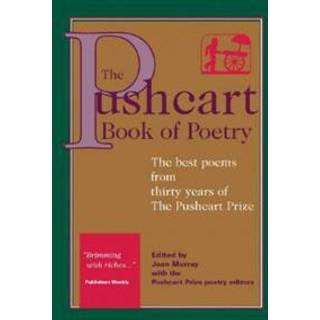 The Pushcart Book of Poetry