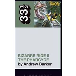 The Pharcyde's Bizarre Ride II the Pharcyde