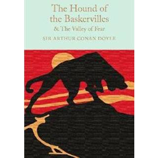 The Hound of the Baskervilles & The Valley of Fear