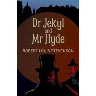 Dr Jekyll and Mr Hyde and Other Strange Tales