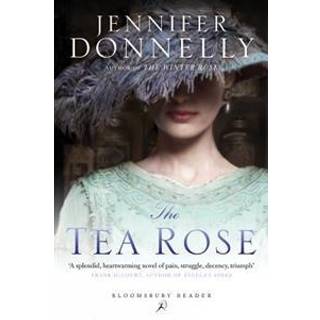 The Tea Rose