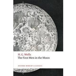 The First Men in the Moon