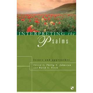 Interpreting the Psalms
