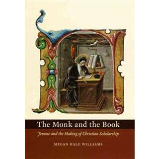 The Monk and the Book