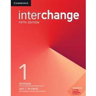 Interchange Level 1 Workbook