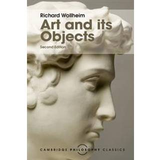 Art and its Objects