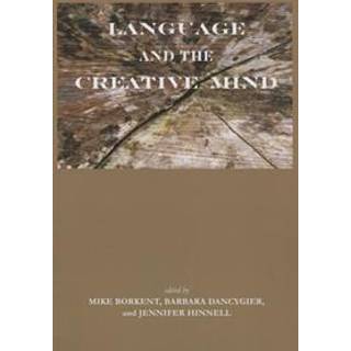 Language and the Creative Mind