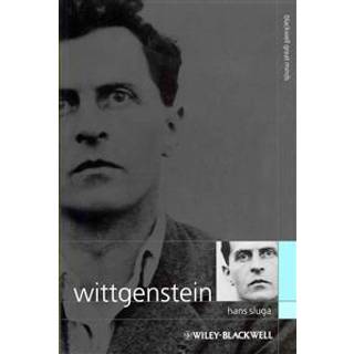 Wittgenstein