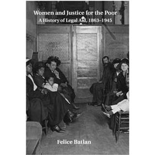 Women and Justice for the Poor