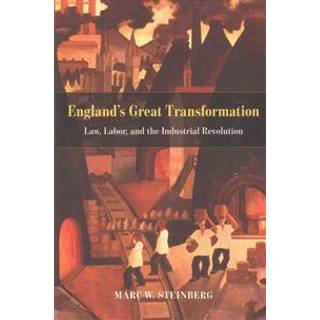 England's Great Transformation