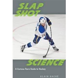 Slap Shot Science