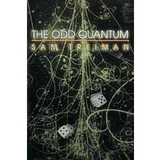 The Odd Quantum