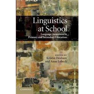 Linguistics at School