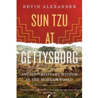 Sun Tzu at Gettysburg