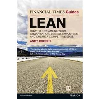 Financial Times Guide to Lean, The
