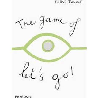 The Game of Let's Go!