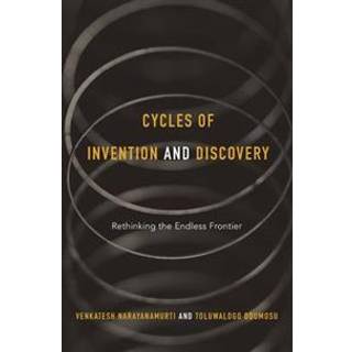 Cycles of Invention and Discovery