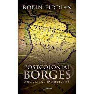 Postcolonial Borges