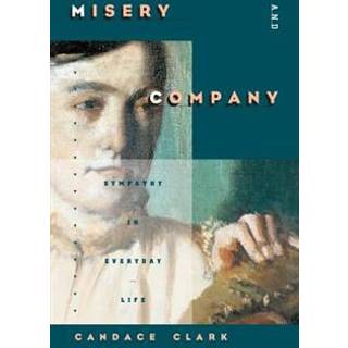 Misery and Company