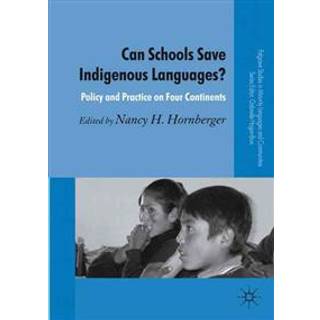Can Schools Save Indigenous Languages?
