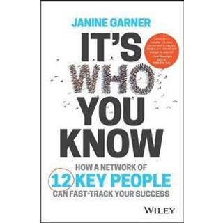 It's Who You Know