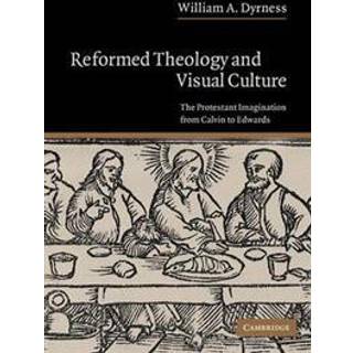 Reformed Theology and Visual Culture