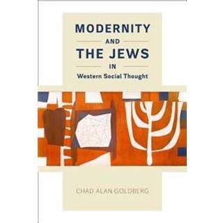 Modernity and the Jews in Western Social Thought