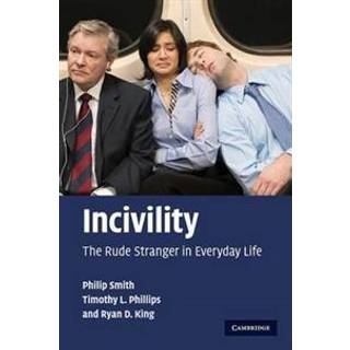 Incivility