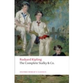 The Complete Stalky & Co