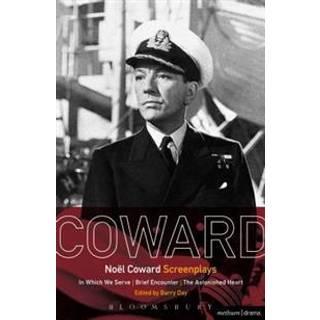 Noel Coward Screenplays