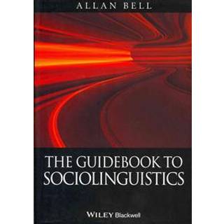 The Guidebook to Sociolinguistics