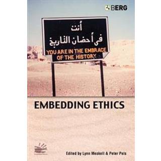 Embedding Ethics