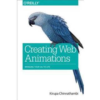 Creating Web Animations