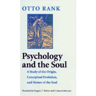 Psychology and the Soul