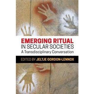 Emerging Ritual in Secular Societies