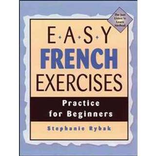 Easy French Exercises