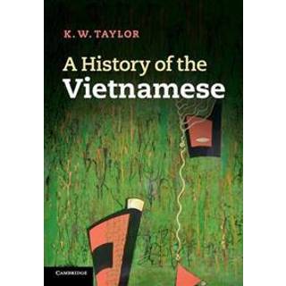 A History of the Vietnamese