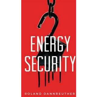 Energy Security