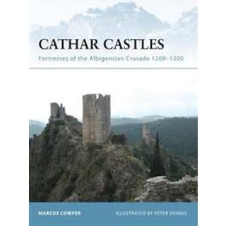 Cathar Castles