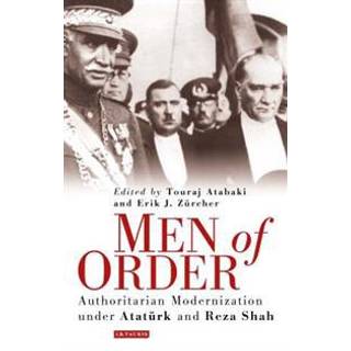 Men of Order