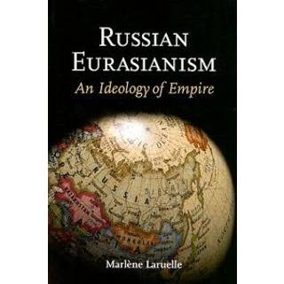 Russian Eurasianism