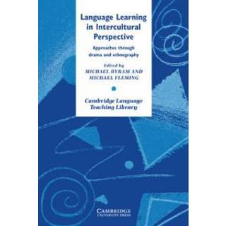 Language Learning in Intercultural Perspective