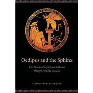 Oedipus and the Sphinx