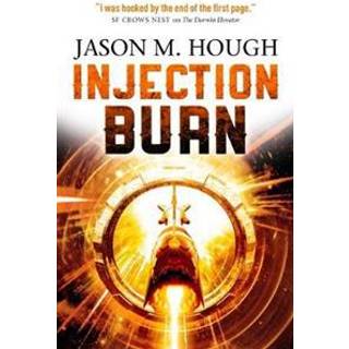 Injection Burn