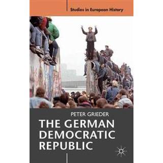 The German Democratic Republic