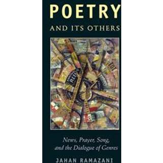 Poetry and Its Others