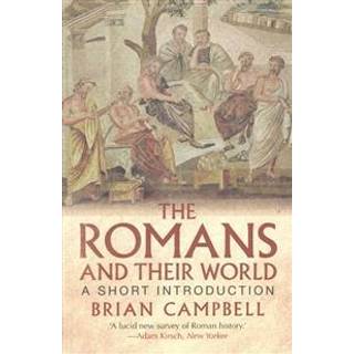 The Romans and Their World